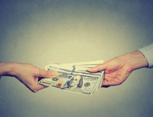 How Much Should You Pay For R&D Credits?