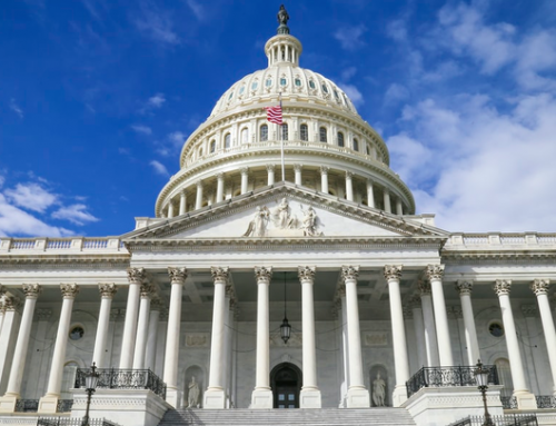 Bi-Partisan Bill Seeks to Bolster U.S R&D Activity