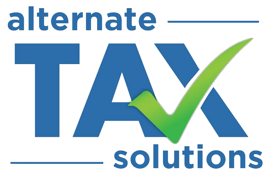 Alternate Tax Solutions Logo