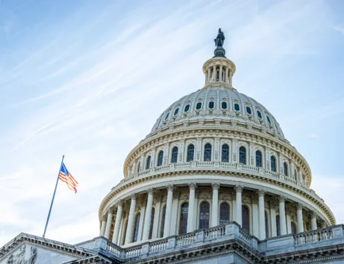 Tax Update: House moves to repeal R&D Amortization